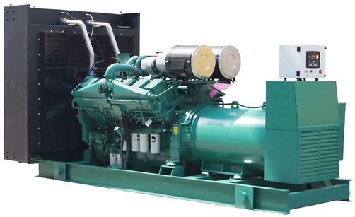 泸西30kw康明斯柴油发电机组图片 泸西30kw康明斯柴油发电机组图片